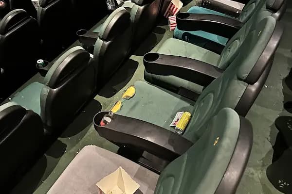 Ada Avm Cine1can Sinemaları - Alışveriş merkezi - Sakarya Erenler
