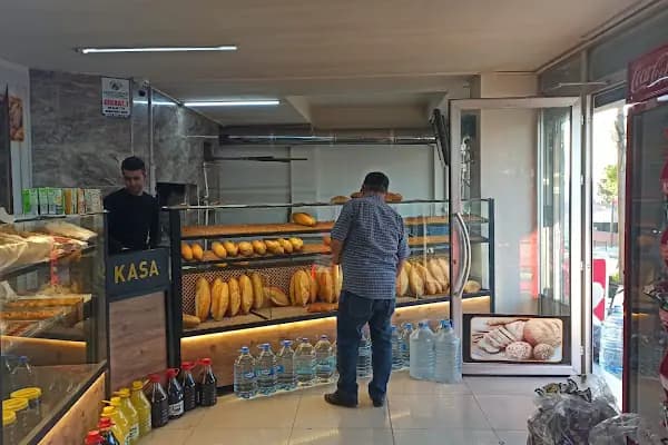 Şahin Ekmek Fırını - Fırın - İstanbul Kartal