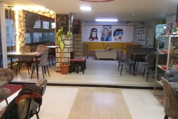 Çiğköfteci̇ Ramazan Usta - Çiğ Köfteci - Kocaeli Çayırova