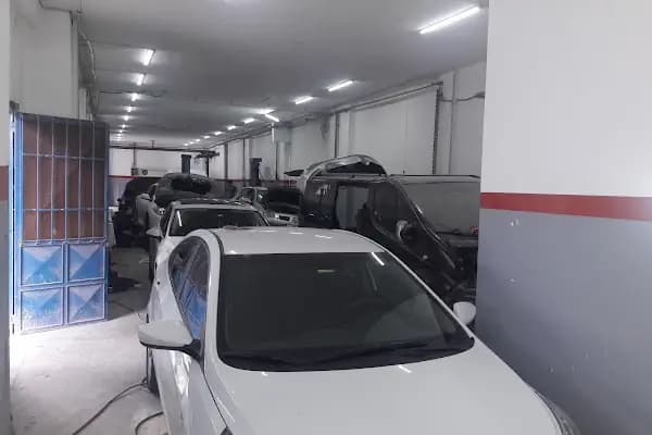 Nar Otomotiv Tamir - Oto Tamir Atölyesi - İstanbul Bağcılar