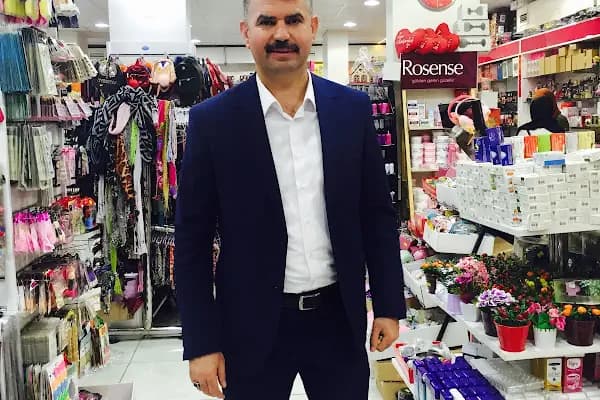 Pempe Kozmetik - Kozmetik mağazası - Şanlıurfa Ceylanpınar