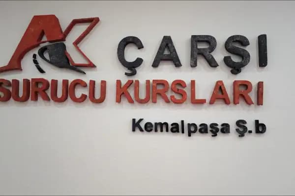 Ak Çarşı sürücü kursu Güneşli - Sürücü Kursu - İstanbul Bağcılar