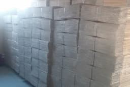 ŞAFAK AMBALAJ KARTON KOLİ SANAYİ