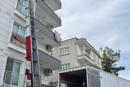 Ceyhan Gökberk Nakliyat
