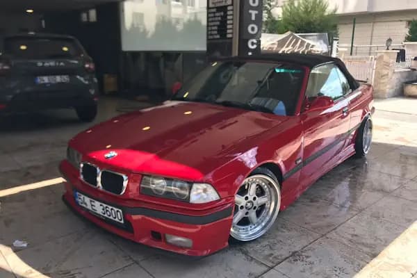 Hmt Auto Clean - Araba Yıkama - Gaziantep Şehitkamil