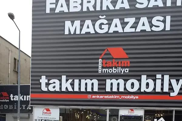 Takım mobilya - Mobilya mağazası - Ankara Etimesgut