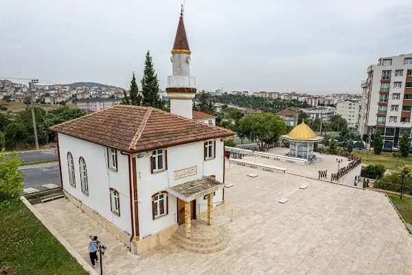 Akse Köyü Camii - Cami - Kocaeli Çayırova