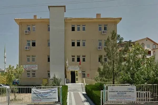 Özalper Aile Sağlık Merkezi - Sağlık Ocağı - Malatya Battalgazi
