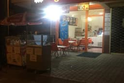 Kemaloğulları Pide & Kebap Salonu “Karapürçek”
