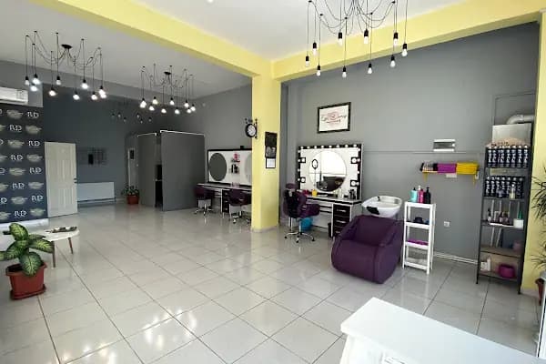 Rıdvan Düşmez Saç Atölyesi - Kuaför - Bursa Gemlik