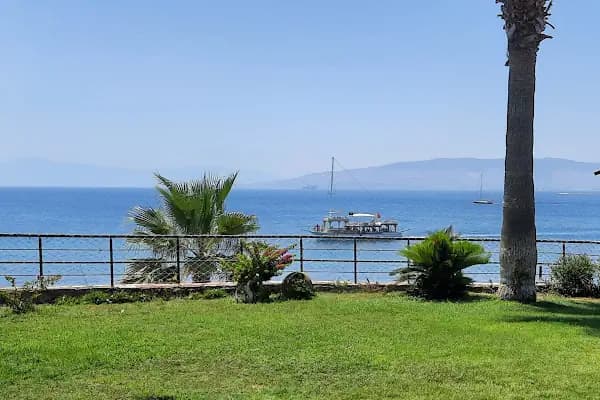 Rüya Kent Sitesi - Konut Geliştirme - Muğla Bodrum