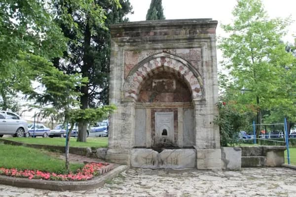 Hünkar Çayırı - Park - Kocaeli Derince