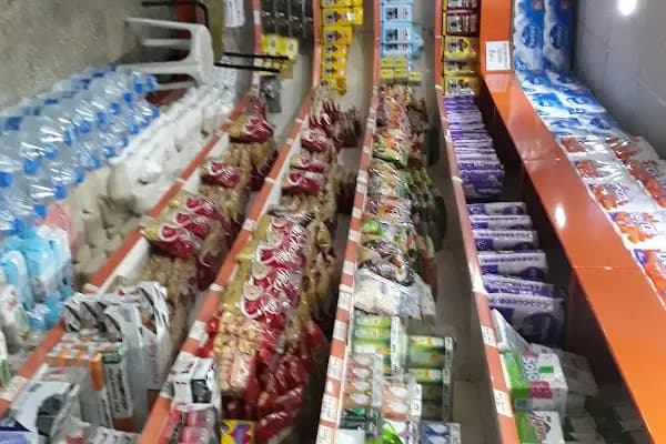 Sungur Market SU TÜP BAYİ - Market - Sakarya Adapazarı