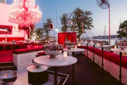 Fink Club Bodrum
