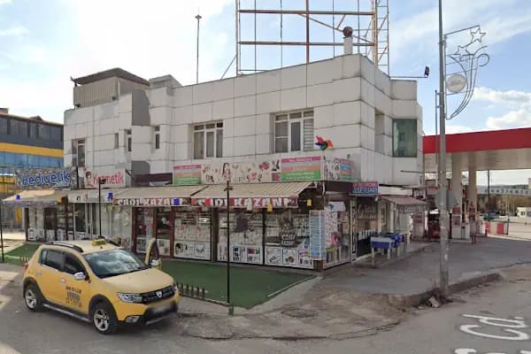 Cadı Kazanı Hediyelik Eşya - Hediyelik eşya dükkanı - Gaziantep Nizip