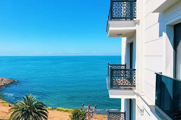 Biliris Otel - Otel - Trabzon Yomra