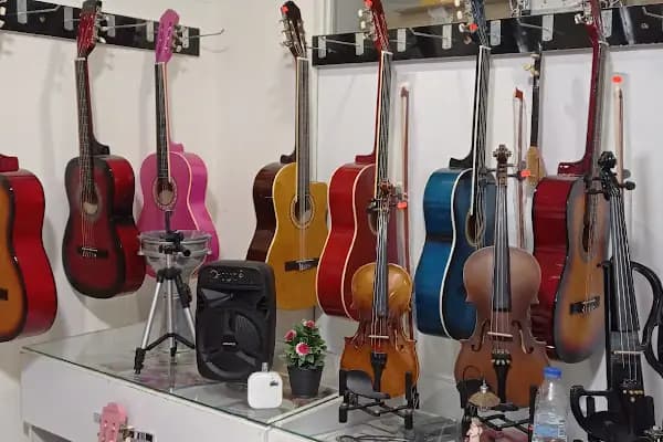 GSM MÜZİK - Müzik Okulu - İstanbul Esenyurt