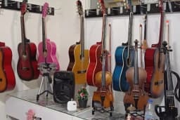 GSM MÜZİK