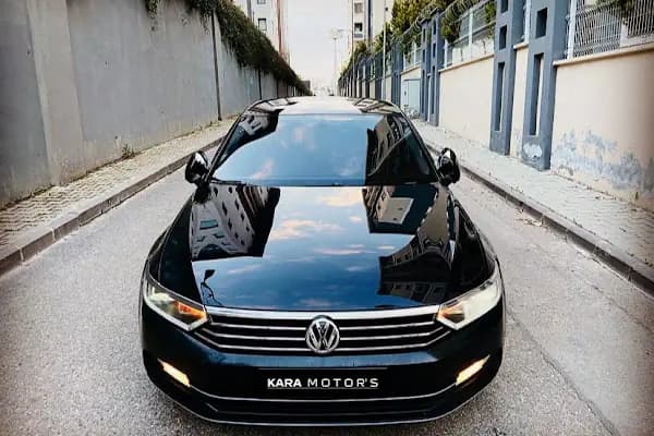 KARA MOTOR’S - Oto Galeri - Gaziantep Şehitkamil