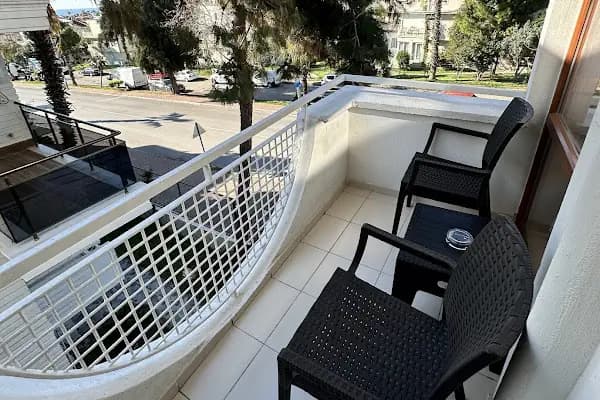 Lara Kapris Otel - Otel - Antalya Aksu