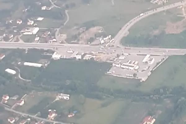 Total - Benzin İstasyonu - Sakarya Adapazarı