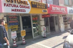 Ustunel Doviz
