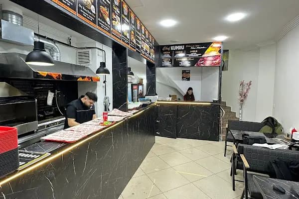 Chef Fastfood - Restoran - Balıkesir Edremit