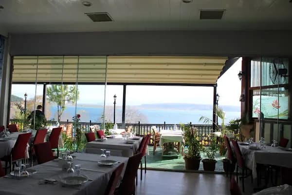 Çeşme Restaurant - Restoran - Sakarya Serdivan