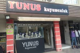Yunus Kuyumculuk