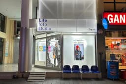 Lifefotostudio izmir