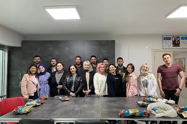Sultangazi Kelebek Etkisi Özel Eğitim ve Rehabilitasyon Merkezi - Eğitim Merkezi - İstanbul Ataşehir