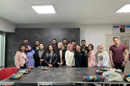 Sultangazi Kelebek Etkisi Özel Eğitim ve Rehabilitasyon Merkezi