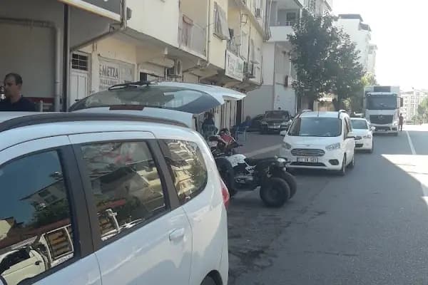 Yurtiçi Kargo İslahiye - Taşımacılık Hizmeti - Gaziantep Nizip