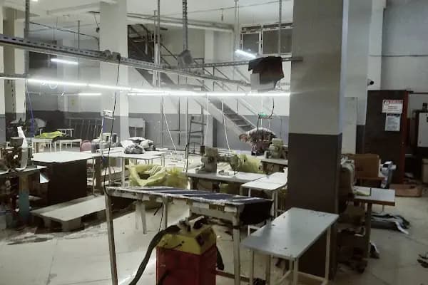 Egemen karavan - Kurumsal Ofis - İstanbul Arnavutköy