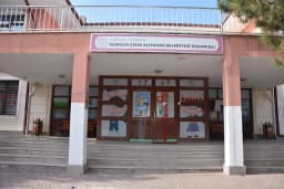 Altındağ Belediyesi Anaokulu