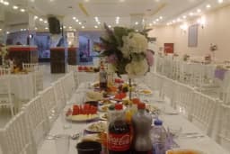 BOZAN WEDDİNG(Deniz Düğün Salonu)