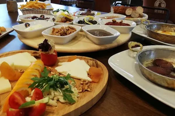 Tellioğlu Değirmen Cafe &amp; Restaurant - Türk restoranı - Balıkesir Altıeylül