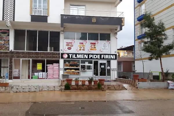 Tilmen Pide Firini - Fırın - Gaziantep Araban