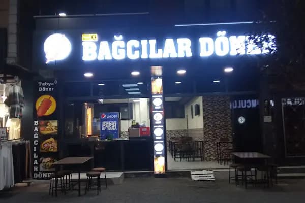 Bağcılar Döner Kebap - Kebap Restoranı - İstanbul Arnavutköy