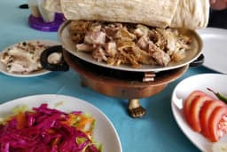 Martı Restaurant