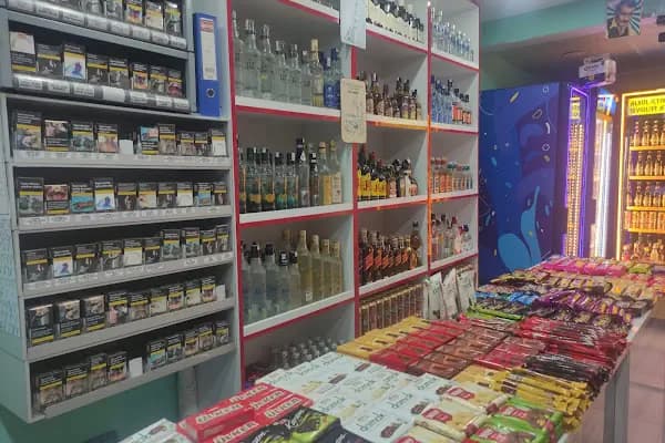 ŞEVVAL TEKEL BÜFE - Alkollü İçecek Perakende Satış Tekeli - Şanlıurfa Ceylanpınar