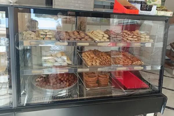 Acarlar Fırın &amp; Cafe - Kafeterya - İzmir Buca