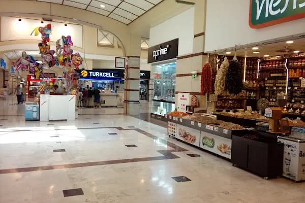 Anpa Gross 27 Avm - Alışveriş merkezi - Gaziantep Şahinbey
