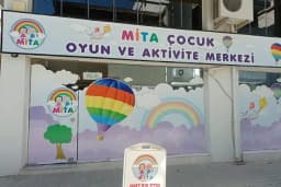 Mita Çocuk Oyun Grubu