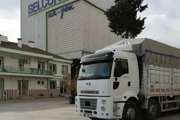 Selçuklu Un-Yem - Üretici - Antalya Döşemealtı