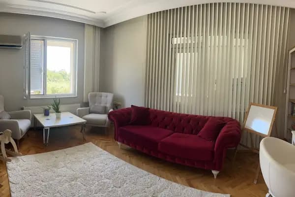 Özel Yansıma Psikoloji Merkezi ( Klinik Psk. Seçil Özcan ) - Psikolog - Antalya Konyaaltı