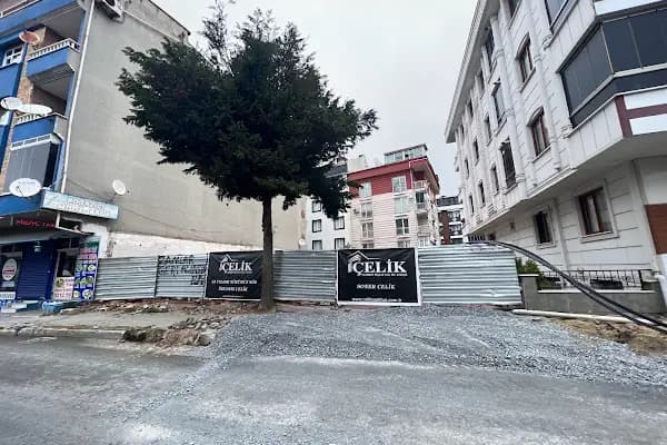 Çelik Taahhut İnsaat San.Tic.Ltd.Şti - Konut İnşaat - İstanbul Bahçelievler