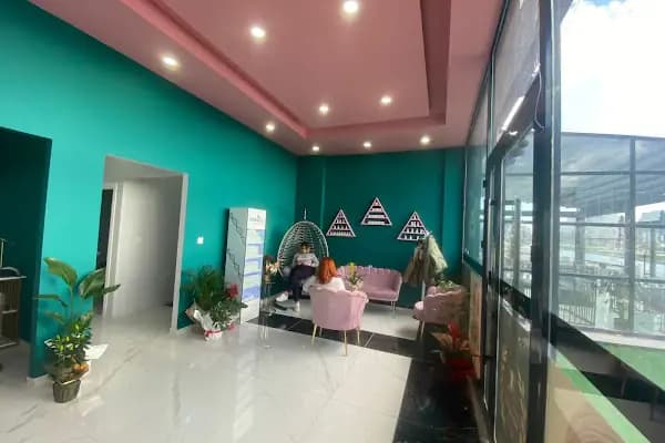 Çerkezköy Güzellik Salonu - Güzellik Salonu - Tekirdağ Malkara
