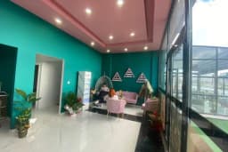 Çerkezköy Güzellik Salonu