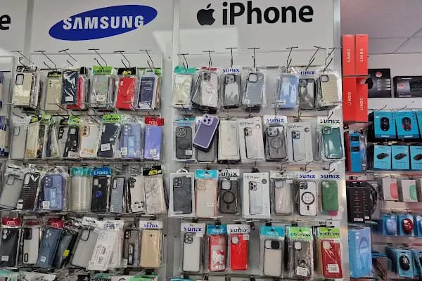 BULUT TEKNO SERVİS - Telefon Onarım Hizmeti - Adana İmamoğlu